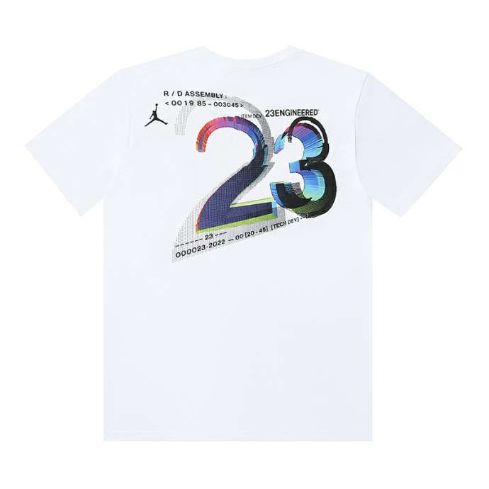 Jordan T Shirts Short _SKUJordanM-3XLJ88950336546